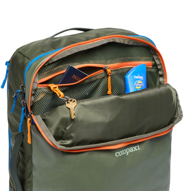 Allpa 35l Travel Pack