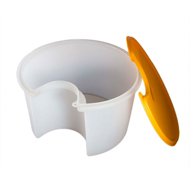 Gear Bucket - Deep