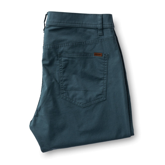 Men's Shoreline Five-Pocket