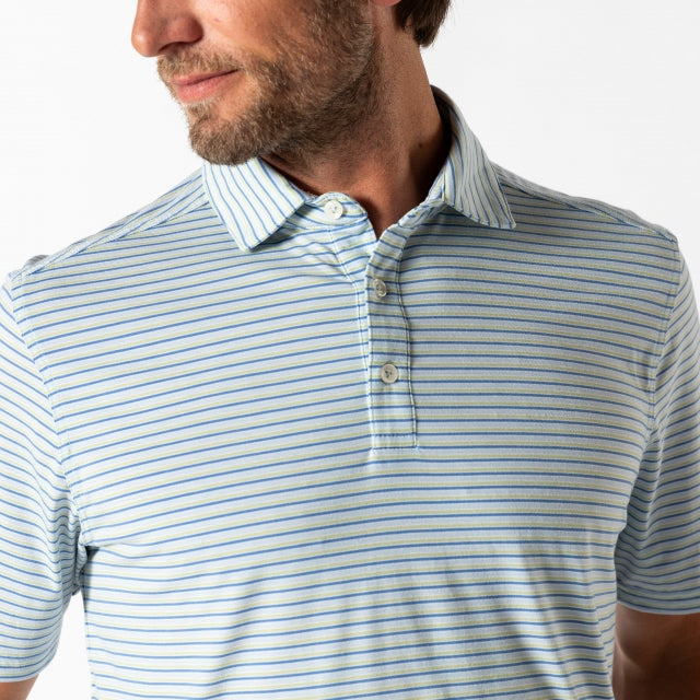 Men's Summerford Performance Jersey Polo