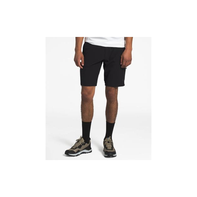 Men's Rolling Sun Packable Short
