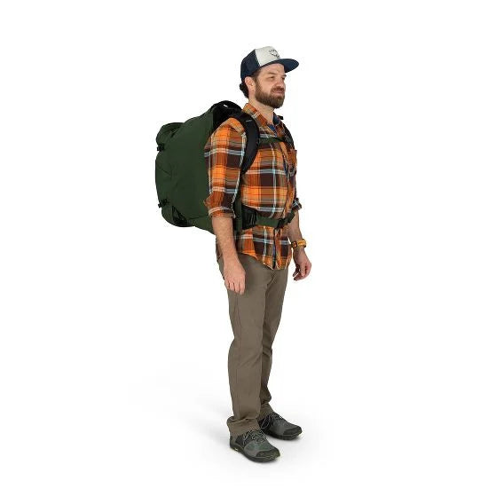 Osprey Men¡¯s Farpoint 55