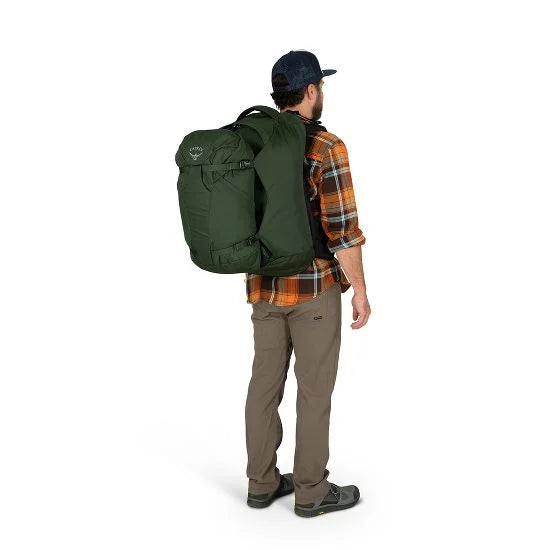 Osprey Men¡¯s Farpoint 55