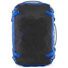 Patagonia Black Hole MLC 45L