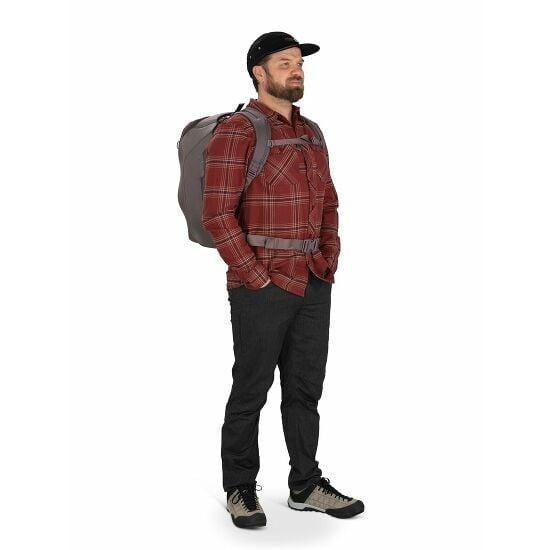 Osprey Sojourn Porter? 30L Travel Pack