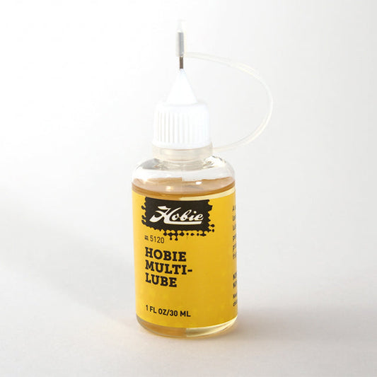 Multi Lube 1 Oz