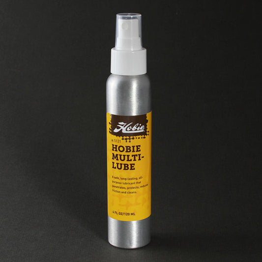Multi Lube 4 Oz