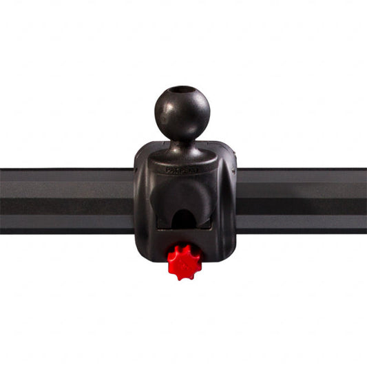 1 Ram Ball / H-rail