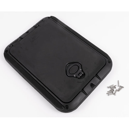 Rectangular Hatch Kit, Vertica