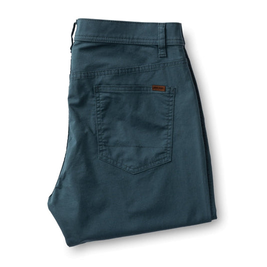 Men's Shoreline Five-Pocket