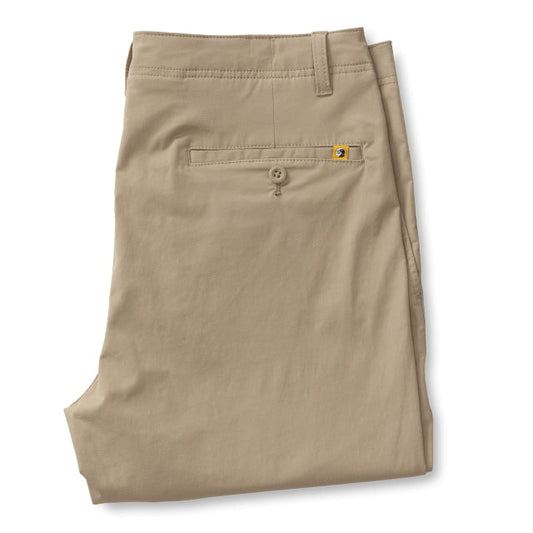 Men's Harbor Performance Chino