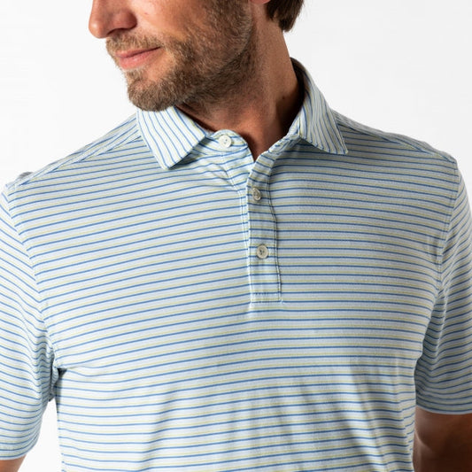 Men's Summerford Performance Jersey Polo