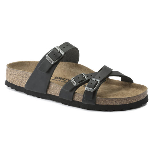 Women's Franca Oiled Leather