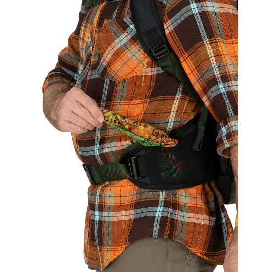 Osprey Men¡¯s Farpoint 55