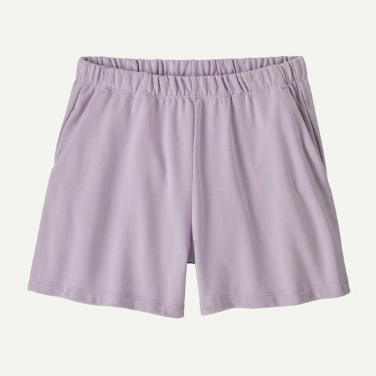 Women's Regenerative Organic Certified Cotton Essential Shorts