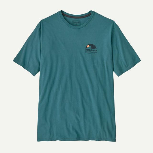 Men's Applied Imagination Organic T Shirt