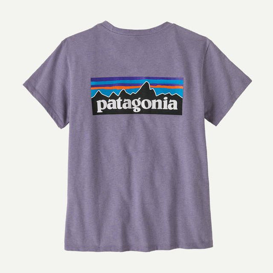 Women's P-6 Logo Responsibili-Tee